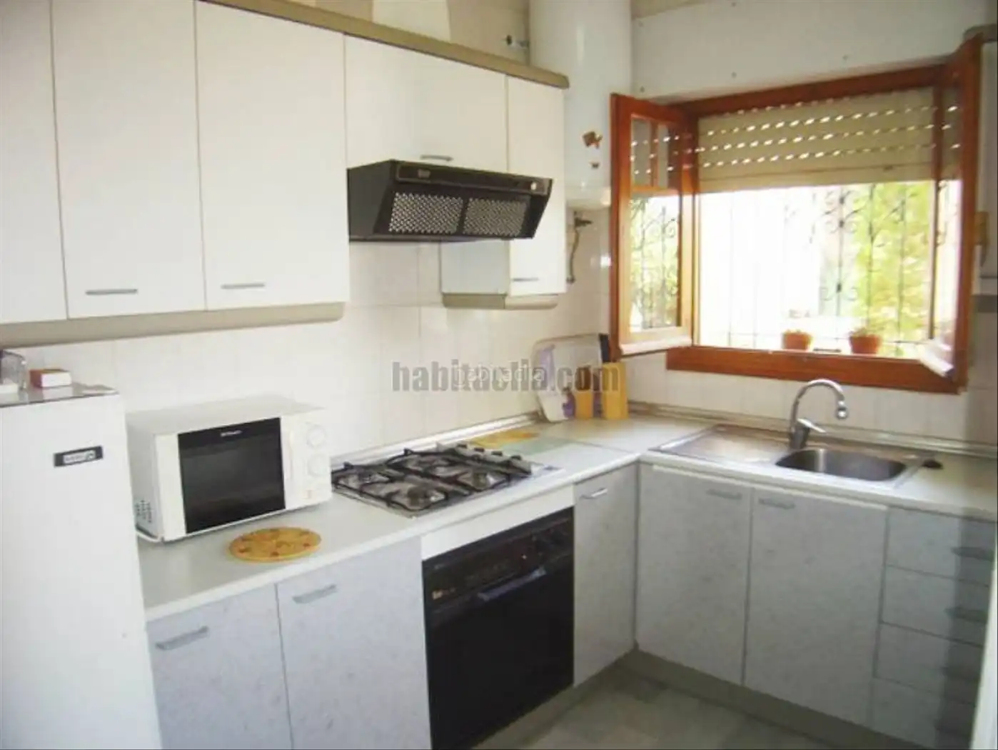 Apartament amb piscina de lloguer a Calle Jaen 9, imagen 6