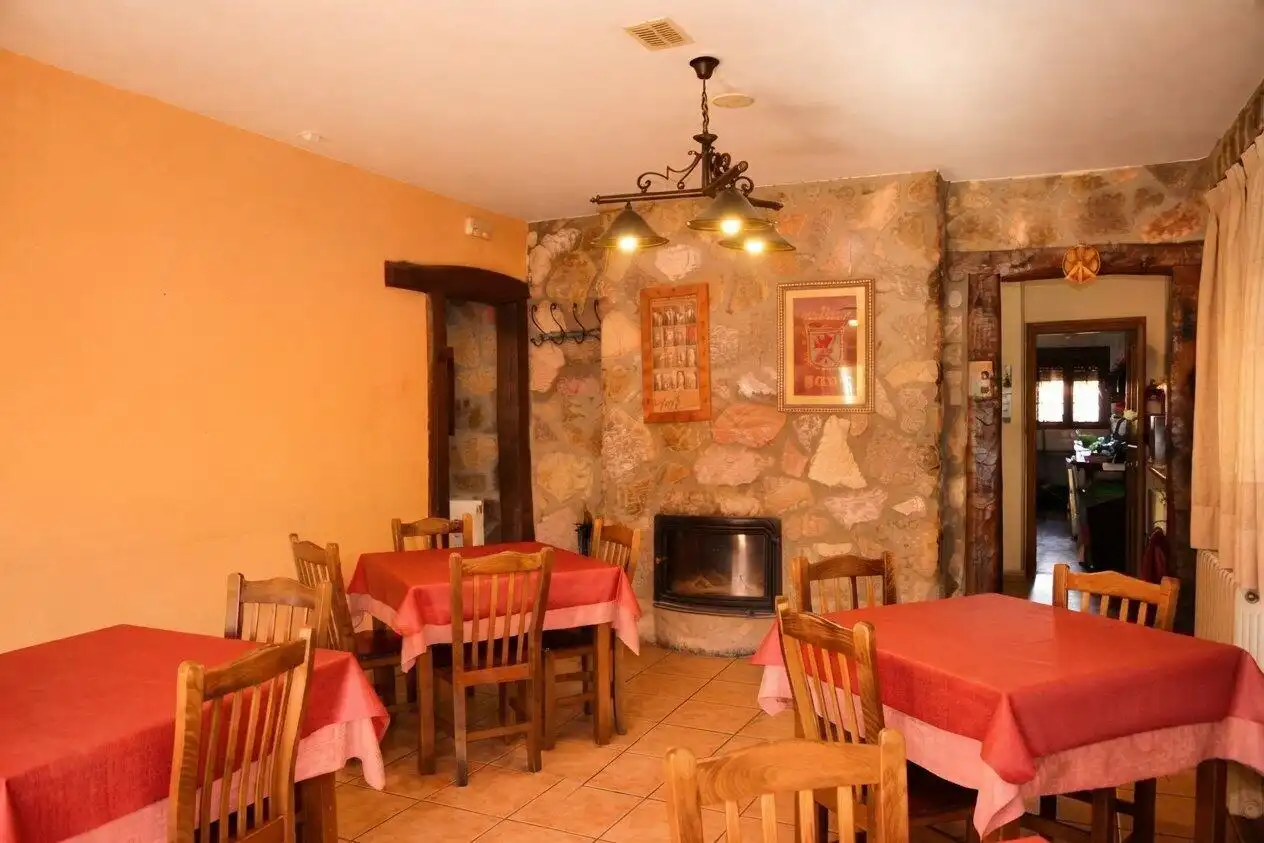 Casa o xalet en venda a Valderrueda