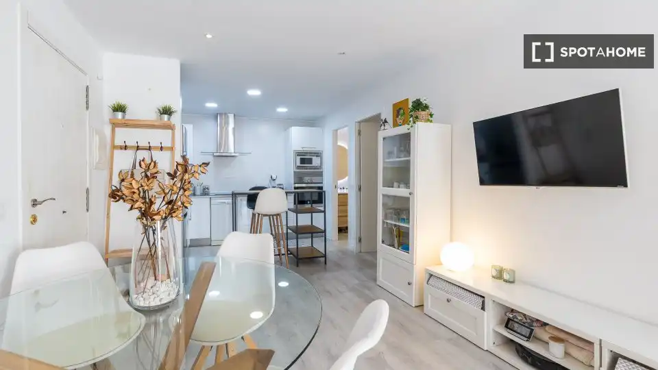 Habitació a Cala Vinyes