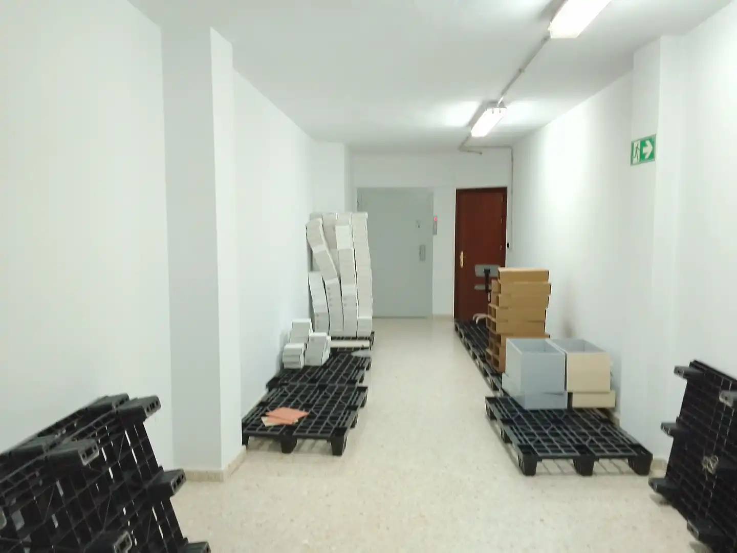 Industrial buildings for sale in Ubrique  with Heating and Alarm