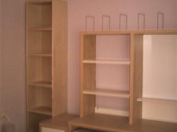 Foto 5 von Wohnungen zur Miete in Calle Alhamar, Darro, Granada