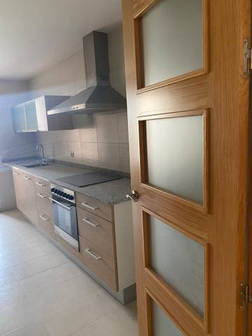 Ático en Alquiler en Alginet