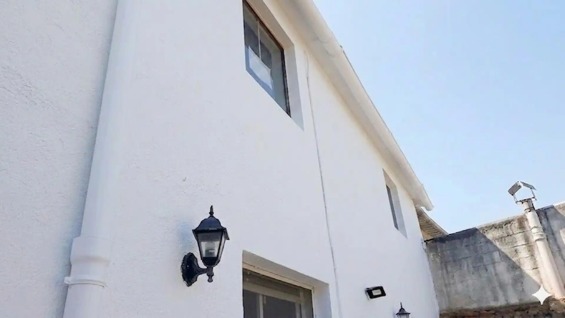 Vista exterior de Casa o chalet en venta en Sallent