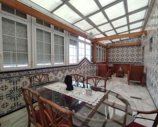 Dining room of Attic for sale in Guardamar del Segura  with Air Conditioner, Heating and Terrace