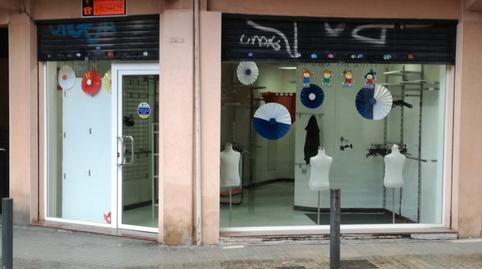 Photo 4 of Premises to rent in Riera de la Creu, 48, Centre, L'Hospitalet de Llobregat