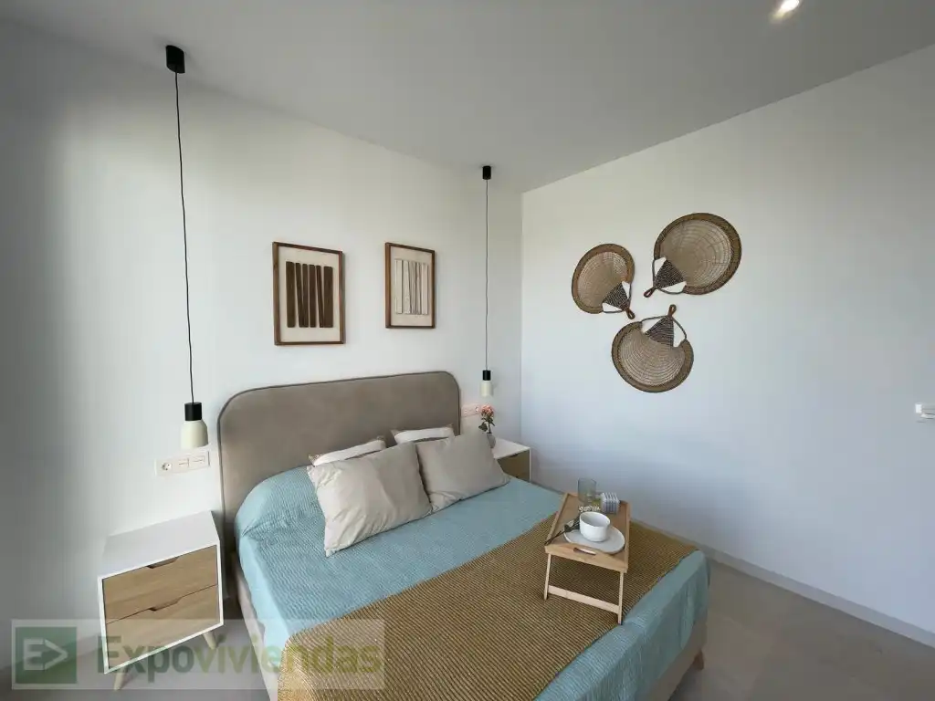 Casa con piscina en venta en Las Lomas de Rame - Bahía Bella, imagen 25