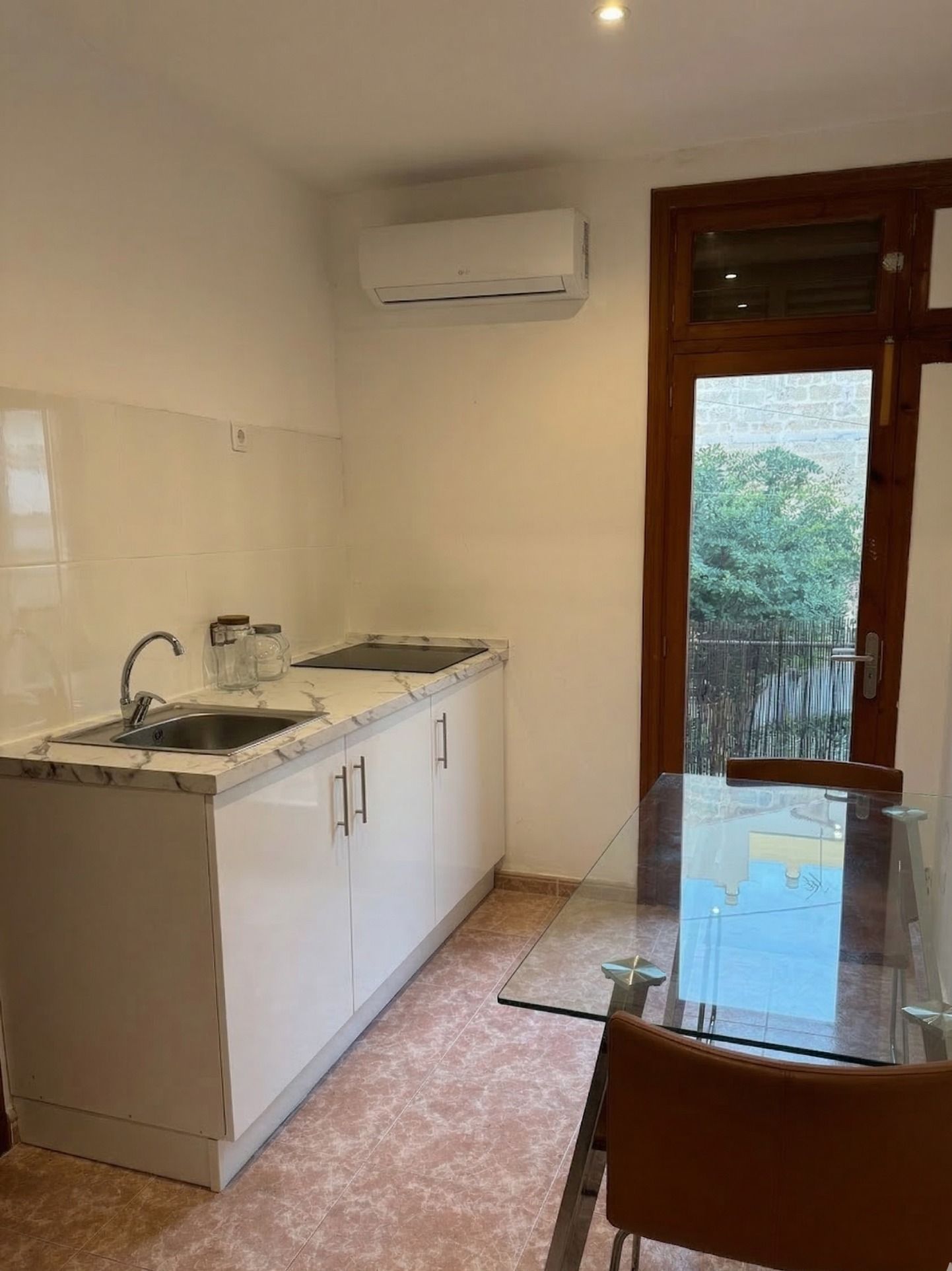 Cocina de Piso de alquiler en  Palma de Mallorca