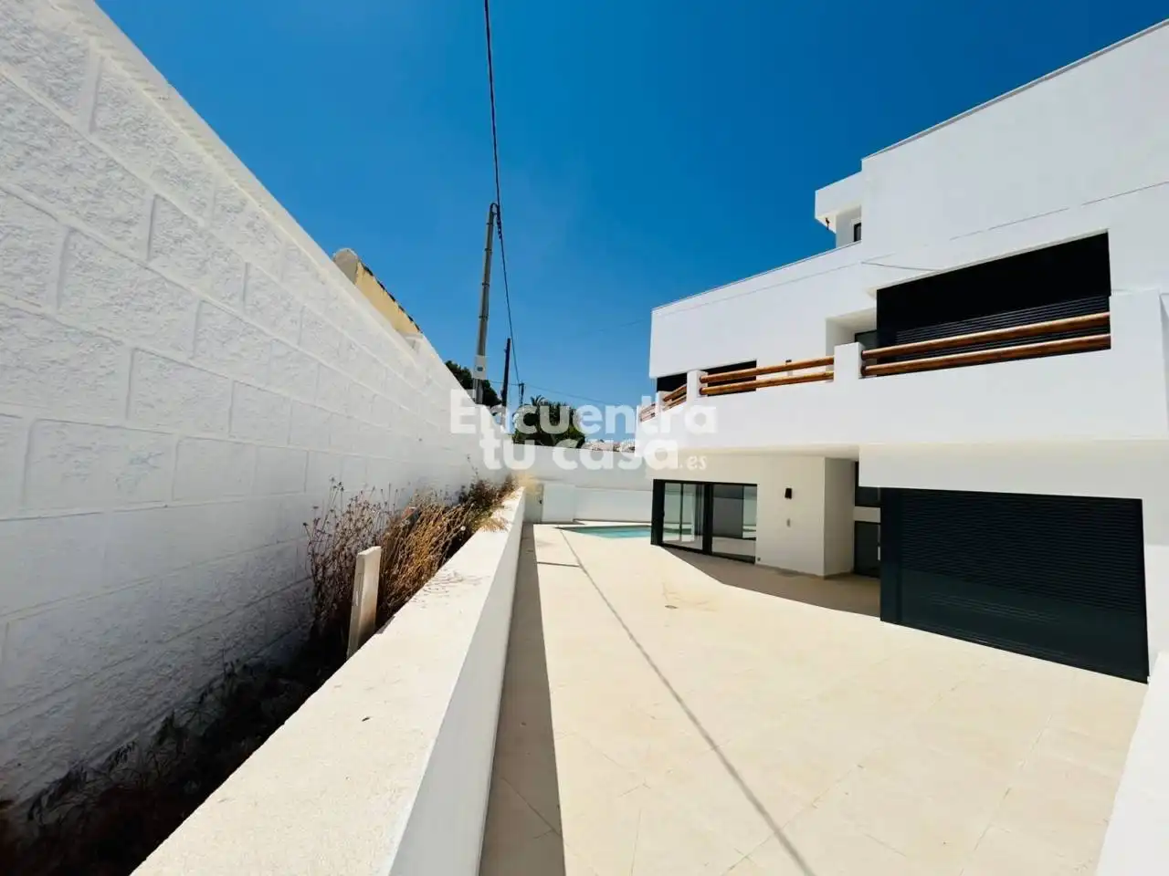 Casa o chalet en venta en Calle Bergen, L'Albir