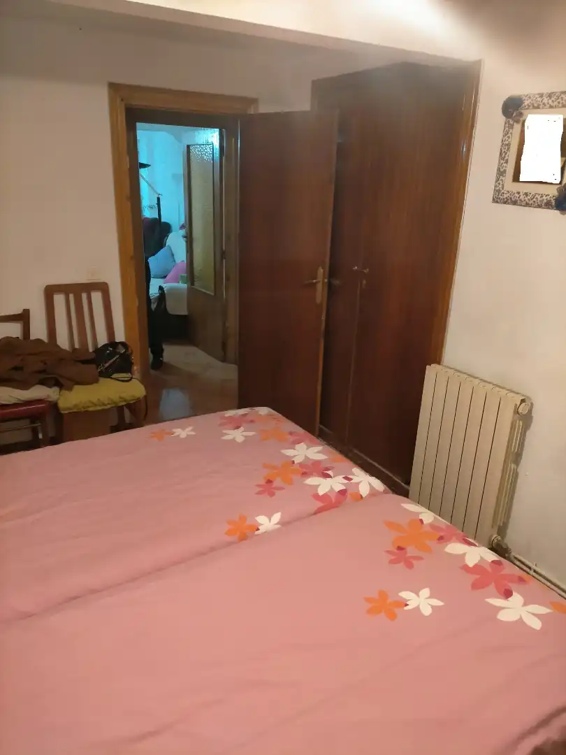 Bedroom of Houses for sale in Arévalo  with Furnished