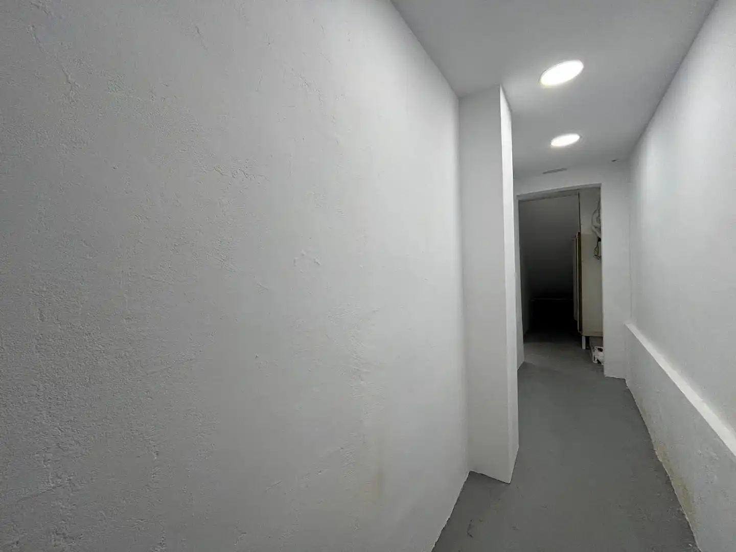 Local comercial en venta en Carrer VILLARROEL, imagen 35