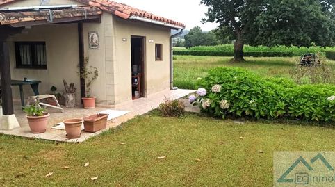 Foto 5 de Finca rústica en venta en Barrio el Bardal, Zurita, Piélagos