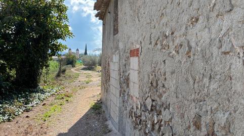 Foto 3 de Finca rústica en venda a Casillas, Murcia