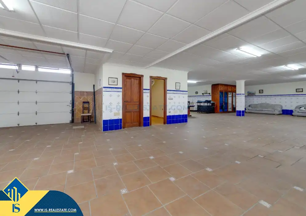 Villa mit Pool zum Verkauf in Los Montesinos, imagen 26