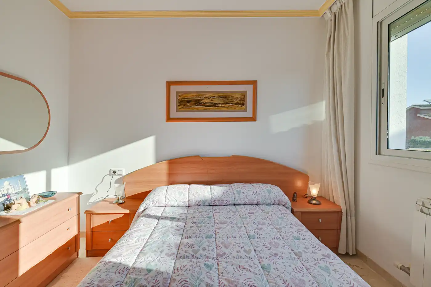 Habitación de Casa o chalet en venta en Lloret de Mar con Aire acondicionado, Calefacción y Piscina