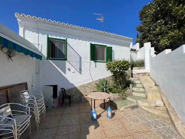 Villa mit Pool zum Verkauf in Avinguda Alacant 16, imagen 27