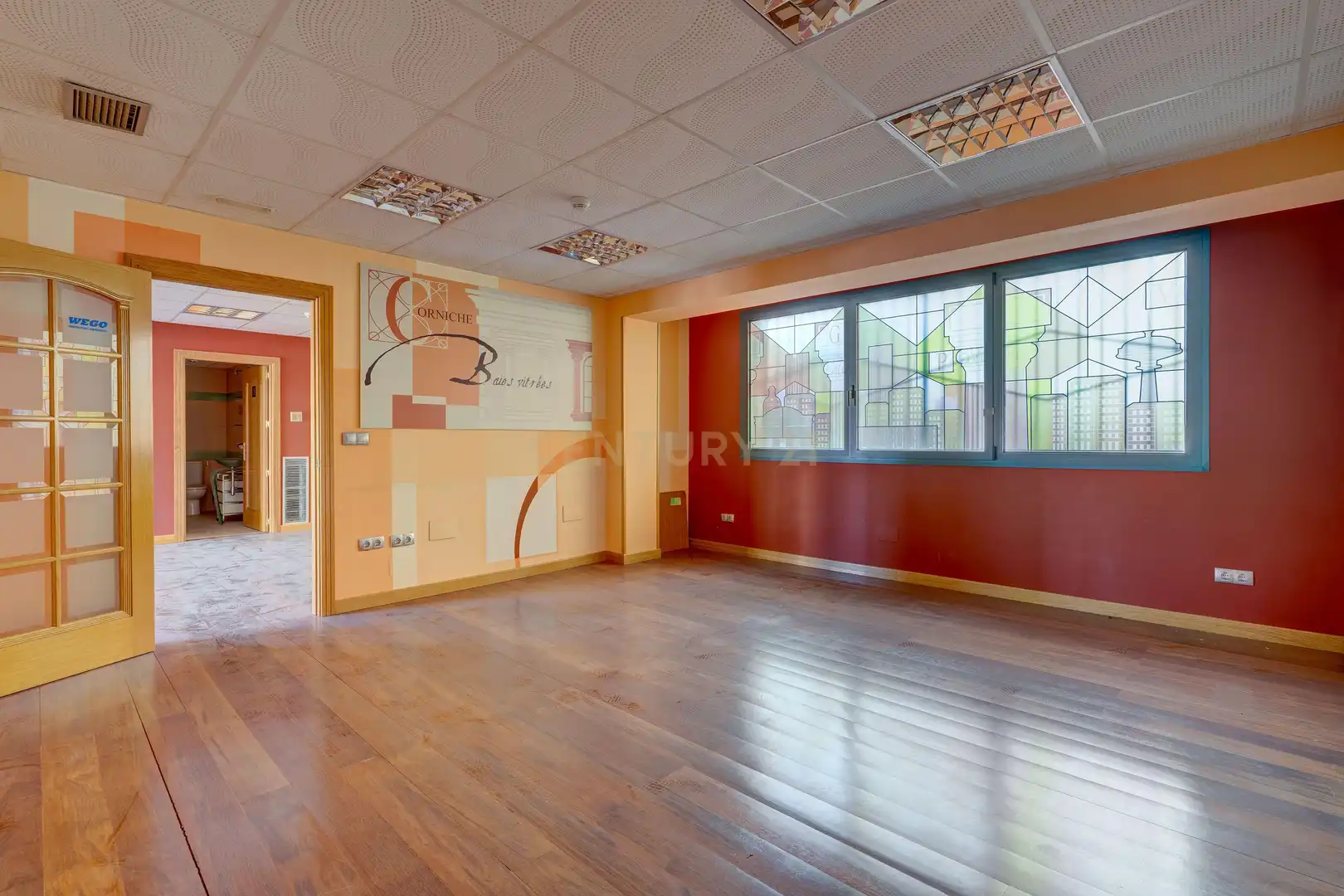 Residencial en venta en Paseo Arco de Ladrillo, 73, Valladolid, Spain 73, imagen 30