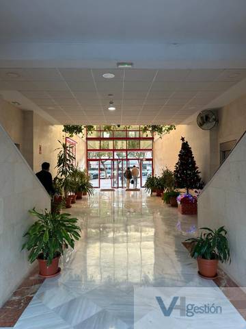 Oficina en Venta en  DE LA INVONACION en Parque Alcosa