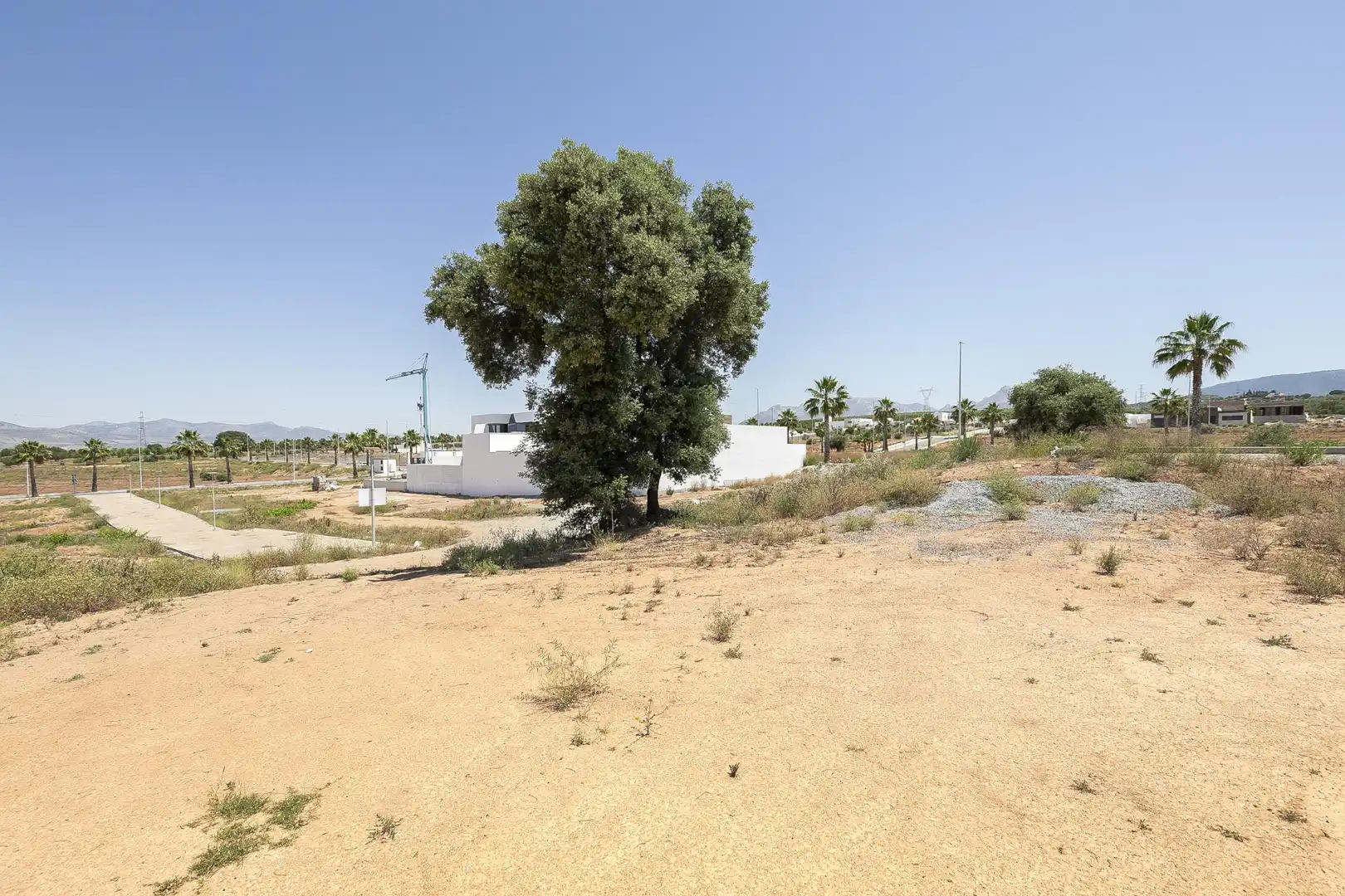 Residencial en venta en Albolote