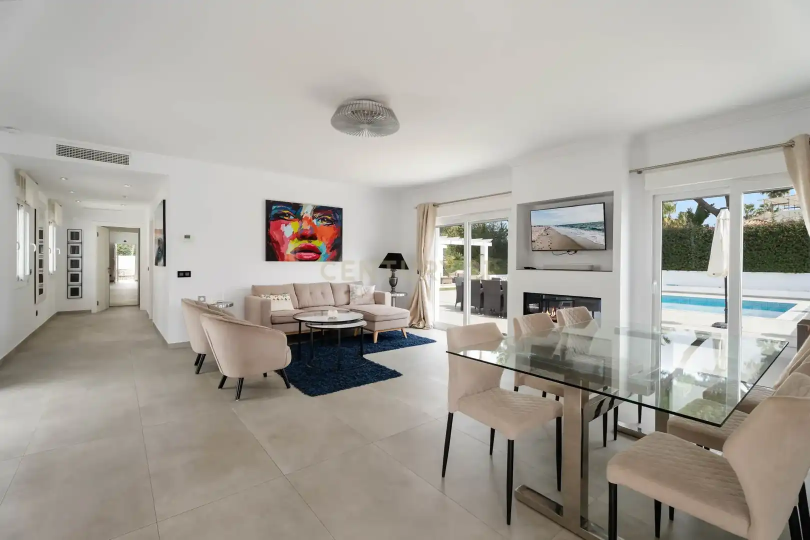 Casa con terraza en venta en Benamara - Atalaya, imagen 16