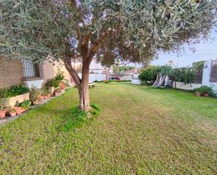 Casa o xalet de lloguer a Cuatro Pinos - El Carmen