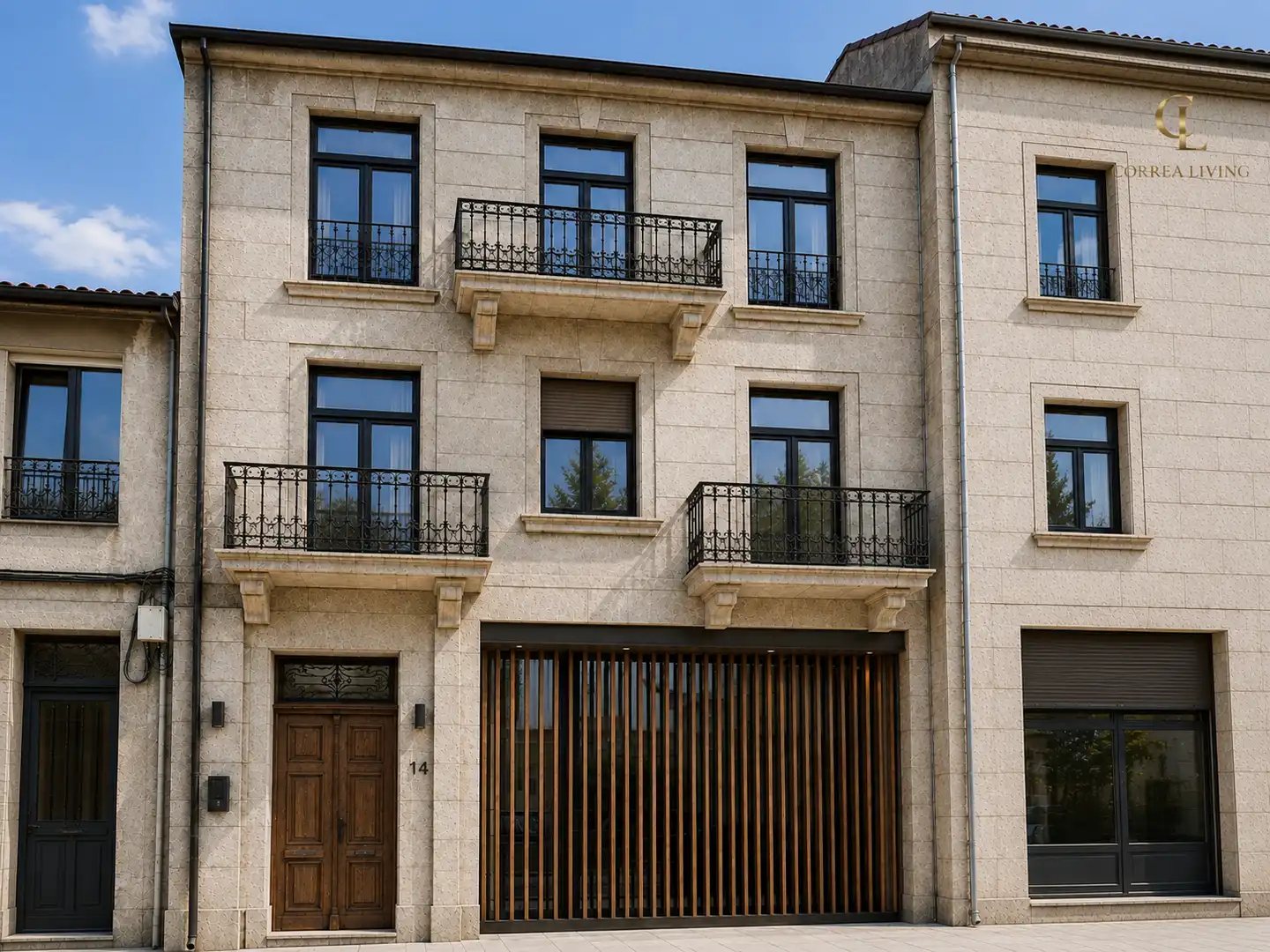 Piso en venta en Marín, imagen 2