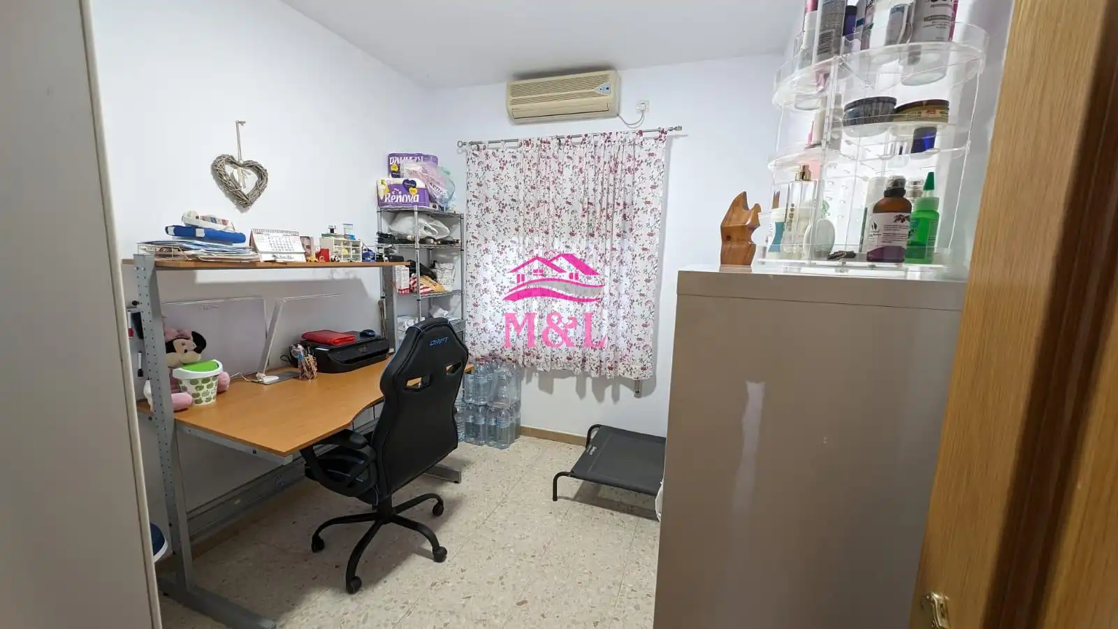 Chalet con piscina en venta en Don Álvaro, imagen 11