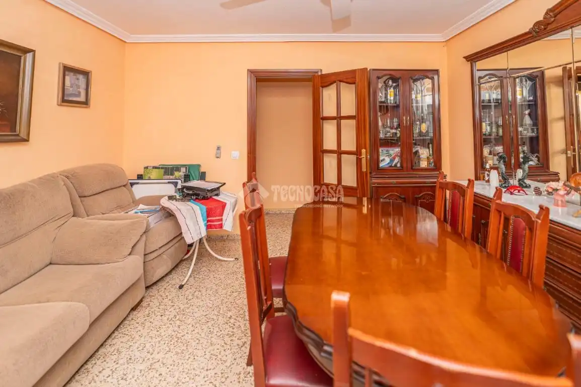 Wohnung mit Aufzug zum Verkauf in Arrayanes, imagen 4
