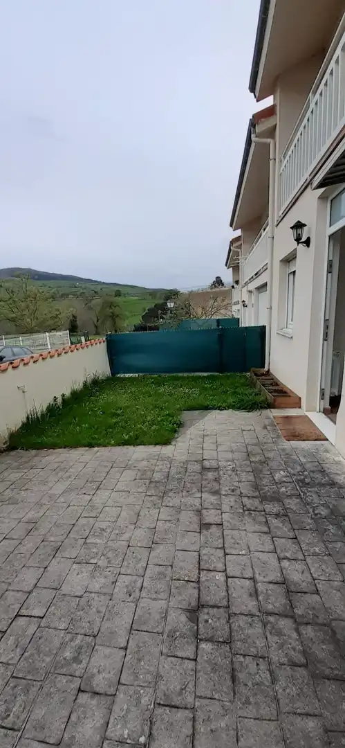 Maison mitoyenne avec jardin à vendre à Puente Viesgo, imagen 3