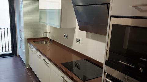 Photo 5 of Flat to rent in Rúa Adelaida Muro, 1, Monte Alto - Zalaeta - Atocha, A Coruña