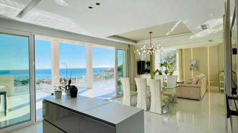 Foto 4 de Casa o xalet en venda a Avenida Romeral, 2, Santangelo, Málaga