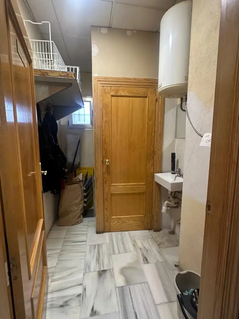 Business premises to rent in Calle de Carmen de Burgos, imagen 15
