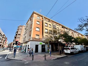 Wohnung mit Aufzug zum Verkauf in Avenida del Padre Esplá