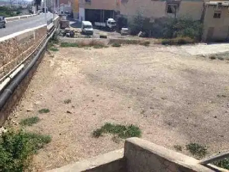 Residencial en venta en Gádor