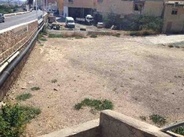 Terreno residenziale in vendita a Avenida de Andalucía