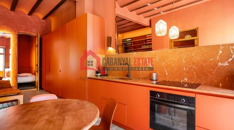 Foto 4 de Apartamento en venta en El Cabanyal - El Canyamelar, Valencia Capital
