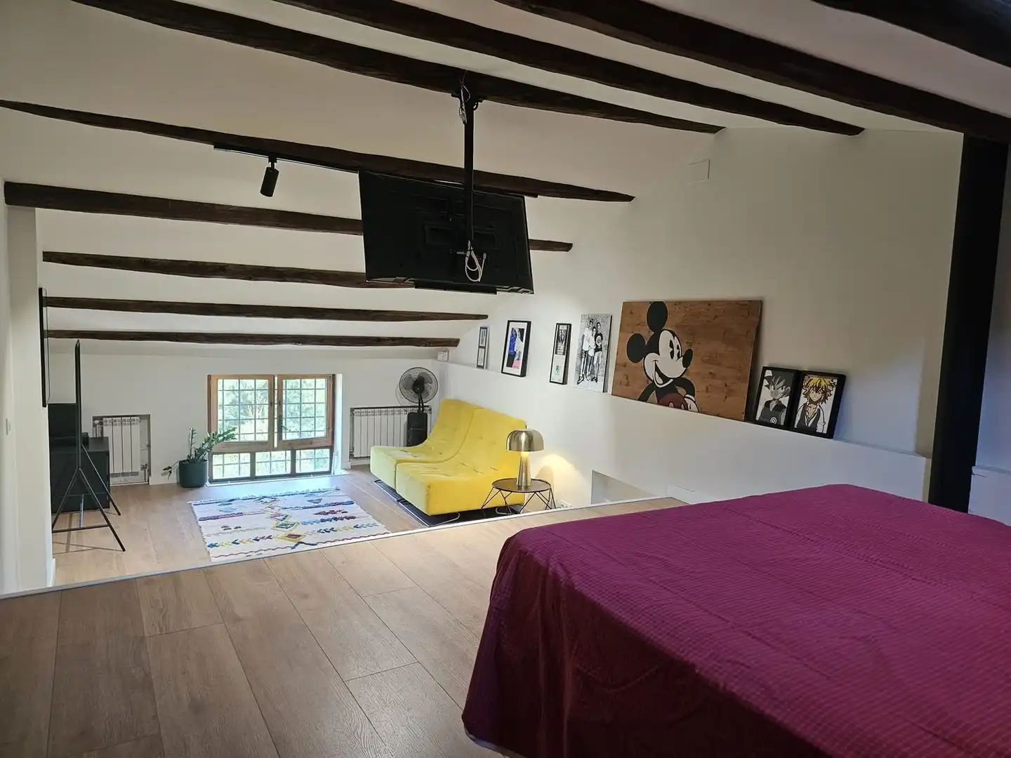 Chalet con jardín en venta en Calle d'Amadeu Vives, imagen 39