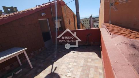 Foto 2 de Casa o xalet en venda a Fuente Vieja, Viana, Navarra