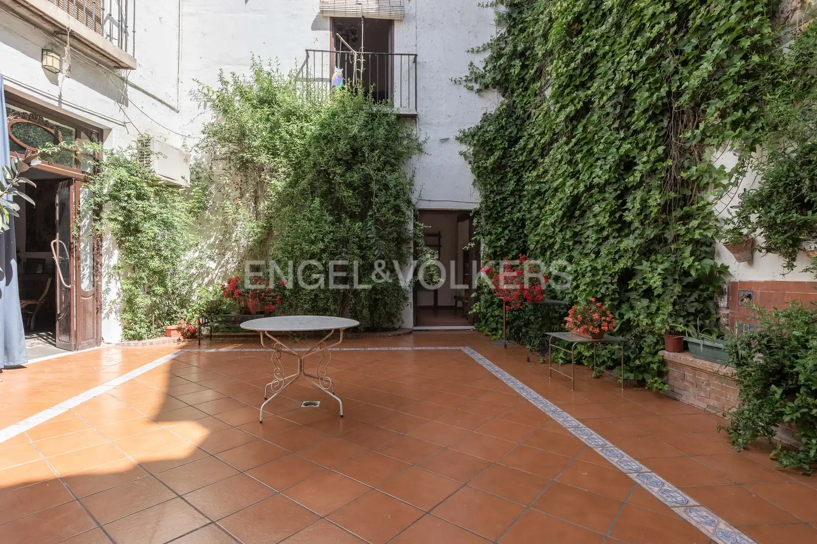 Terrace of Houses for sale in Écija  with Air Conditioner, Heating and Private garden