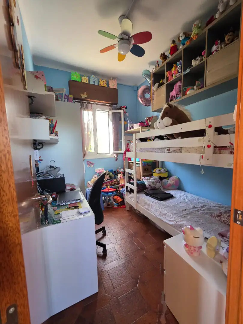 Casa amb jardí en venda a Carrer Moreneta de Montserrat, imagen 43