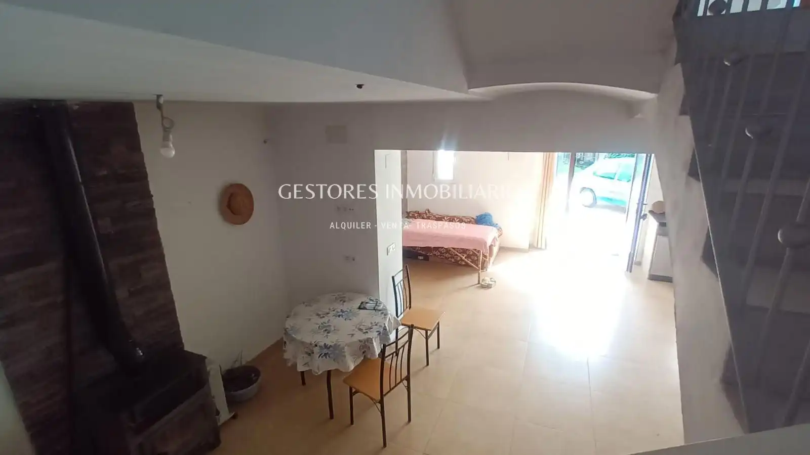 Casa adosada en venda a Santa Rosa