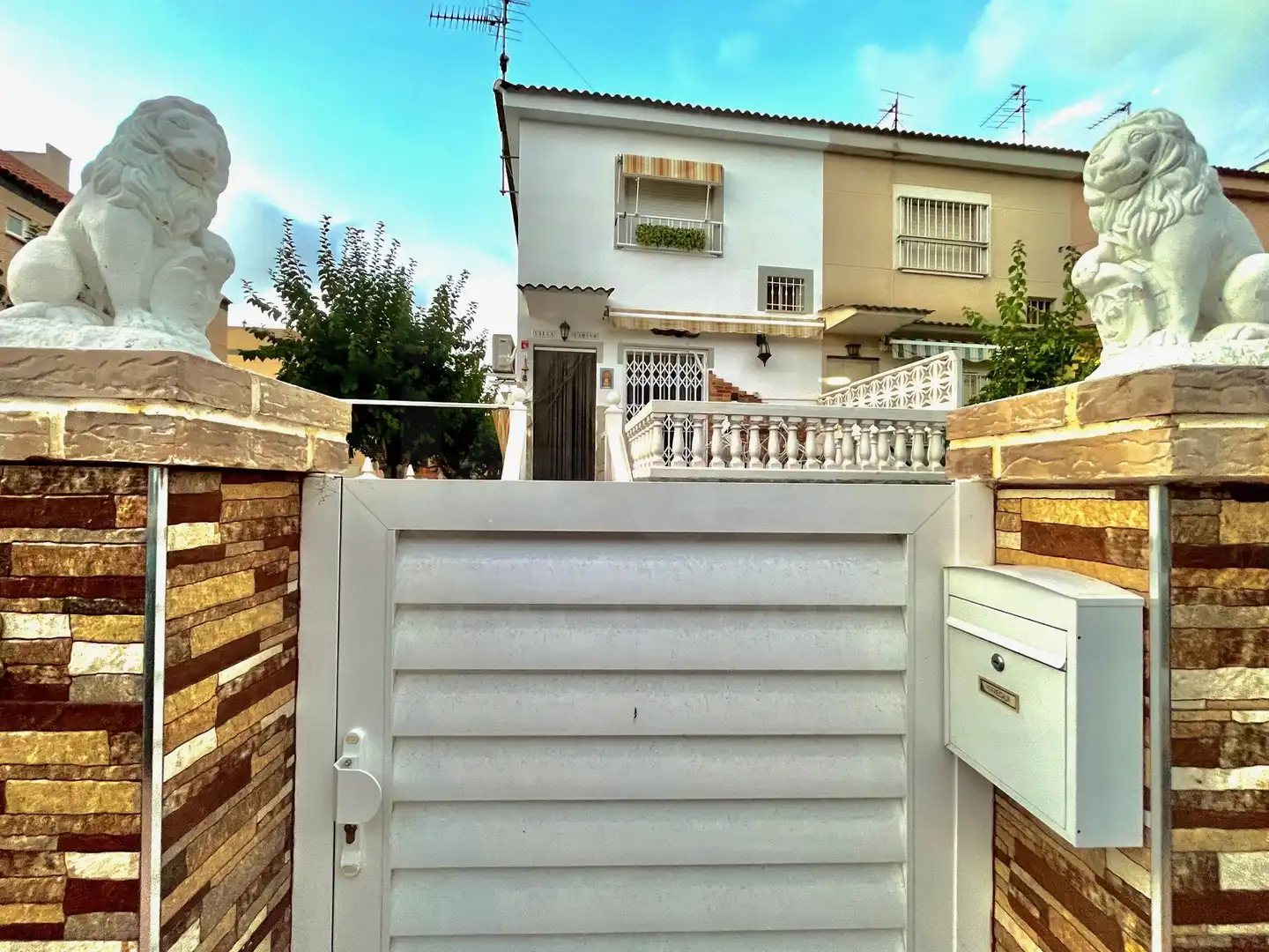 Maison à vendre à Playa Morro de Gos, imagen 5