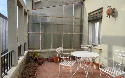 Terrace of Flat for sale in  Zaragoza Capital  with Terrace