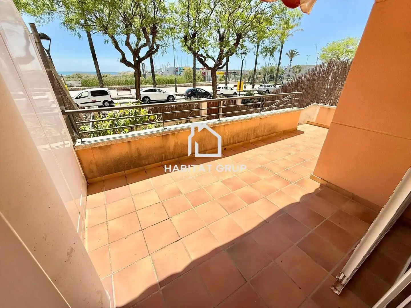 Terraza de Piso en venta en Calafell con Aire acondicionado, Calefacción y Terraza
