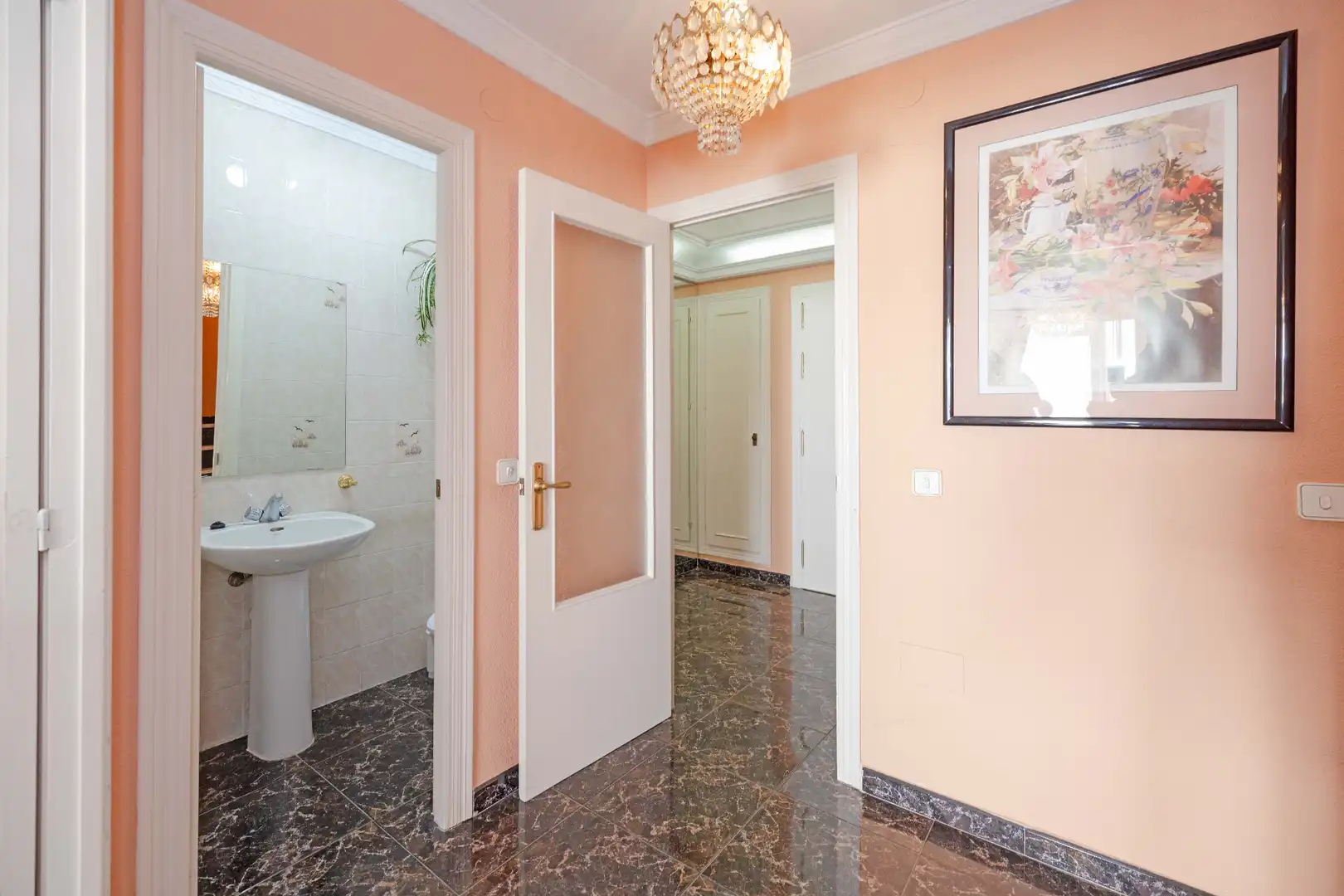 Casa adosada en venda en Marbella amb Jardí privat, Terrassa i Traster