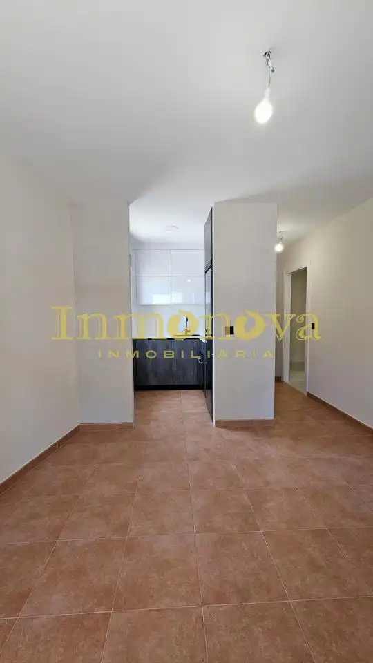 Küche von Wohnung zum Verkauf in Ribeira mit Heizung