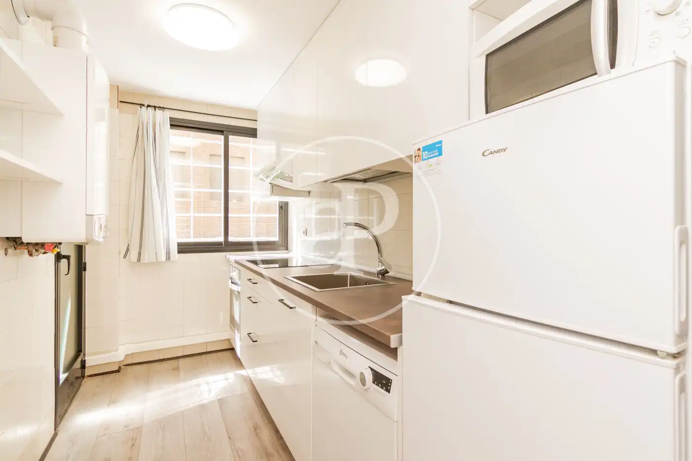 Flat for rent in C. Sánchez Díaz, Quintana