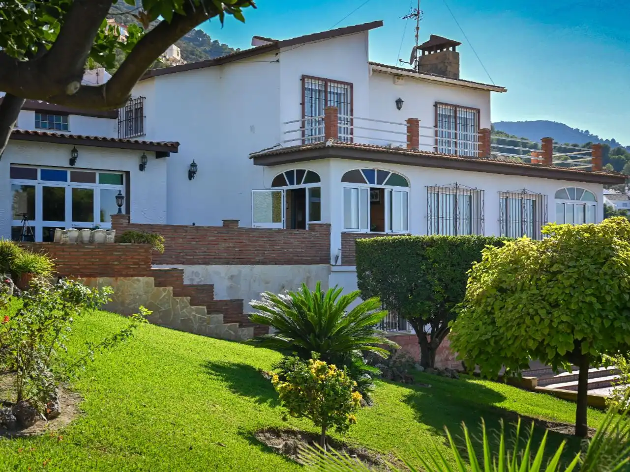 House with garden to rent in Calle Torreón 90, imagen 12
