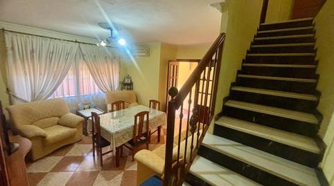 Foto 4 de Casa adosada en venda a Vista Azul - Consolación, Dos Hermanas