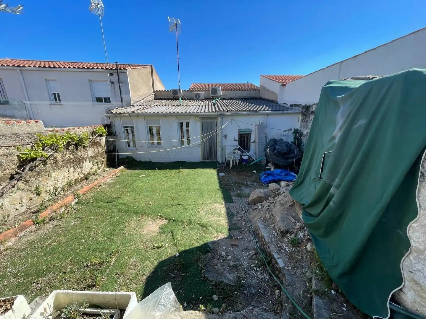 House for sale in Arroyo de la Luz