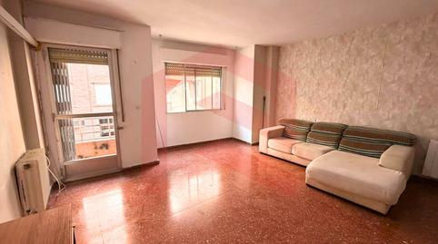 Photo 2 of Flat for sale in Calle Flores de Lemus, Belén - San Roque,  Jaén Capital